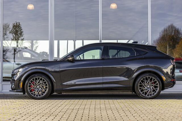 Ford MUSTANG Mach-E GT Extended AWD 98 kWh | B&O | 360° Camera