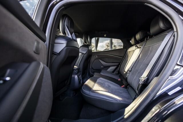 Ford MUSTANG Mach-E GT Extended AWD 98 kWh | B&O | 360° Camera