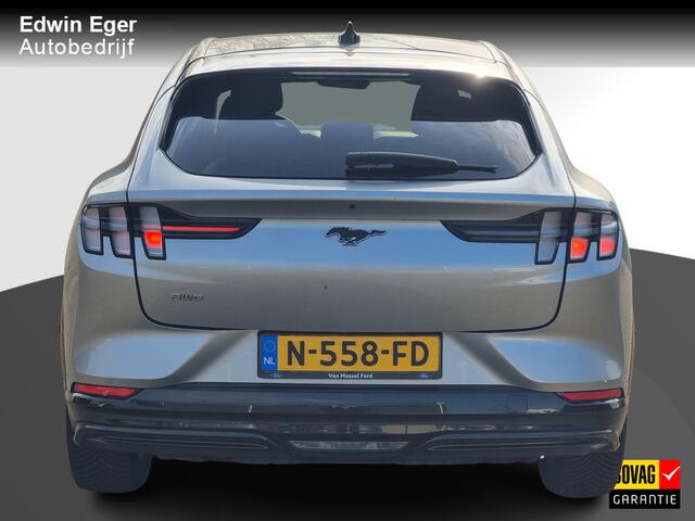 Ford MUSTANG Mach-E AWD 75 kWh | Pano | Premium Audio | Technology Pack Plus |