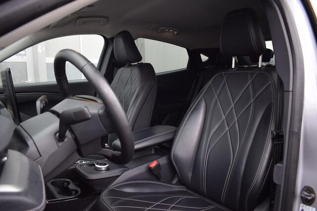 Ford MUSTANG Mach-E RWD 75 kWh | Leer | Stuur- en Stoelverw. | Apple CarPlay