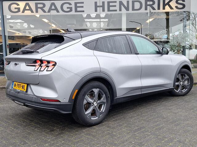 Ford MUSTANG Mach-E | Pano | Leder | RWD 75 kWh occasion