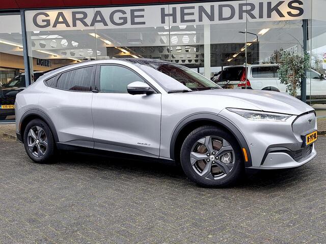 Ford MUSTANG Mach-E | Pano | Leder | RWD 75 kWh occasion