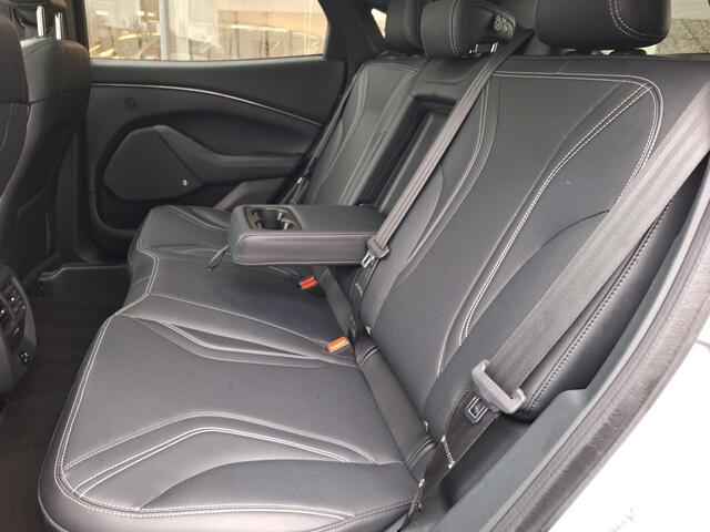 Ford MUSTANG Mach-E | Pano | Leder | RWD 75 kWh occasion