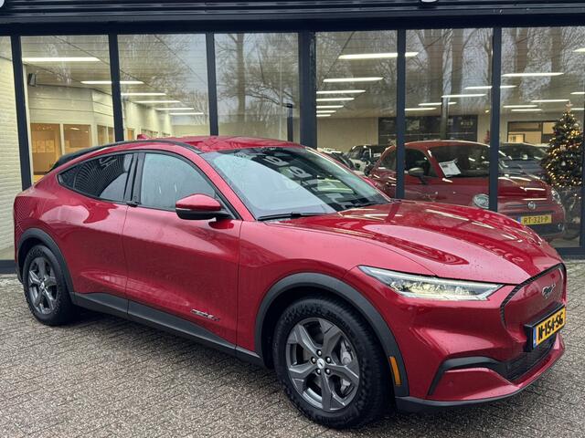 Ford MUSTANG Mach-E Extended RWD 98 kWh*ACC*LED*