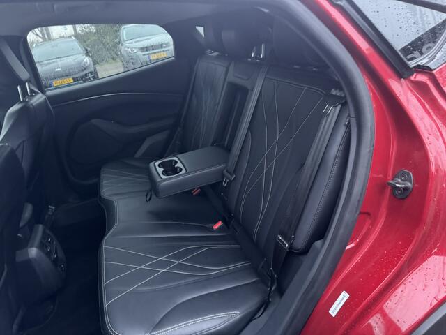 Ford MUSTANG Mach-E Extended RWD 98 kWh*ACC*LED*