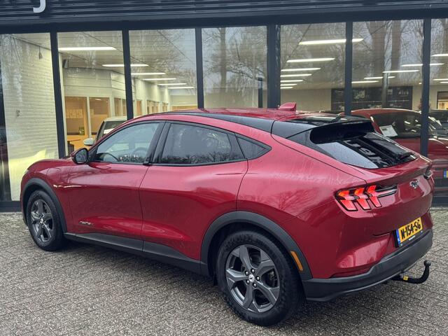 Ford MUSTANG Mach-E Extended RWD 98 kWh*ACC*LED*