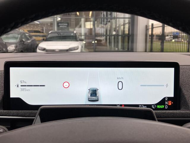 Ford MUSTANG Mach-E 72,6 kWh | Technology Pack +| Panoramadak (vast) | warmtewerende voorruit |