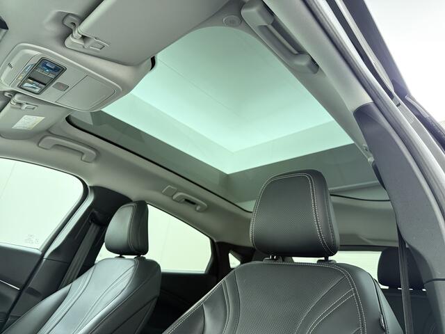 Ford MUSTANG Mach-E Extended Range RWD 98kWhTechnology Pack Plus Leder Pano-dak Extend B&O®-Hifi Audio 360°Camera Stoel+Stuurverwarming SOH 92.5% Memory Keyless Lane Departure Warning/Lane Keeping Aid Road Edge Detection 1e Eigenaar Origineel Nederlandse Auto Nieuwpri