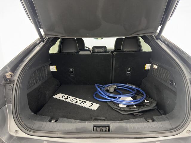 Ford MUSTANG Mach-E RWD 75 kWh (INCL-BTW) *NAPPA-FULL-LEATHER | FULL-LED | | DAB+ | DIGI-COCKPIT | KEYLESS | NAVI-FULLMAP | APP.CONNECT | COMFORT-SEATS | TOWBAR | 18"ALU*