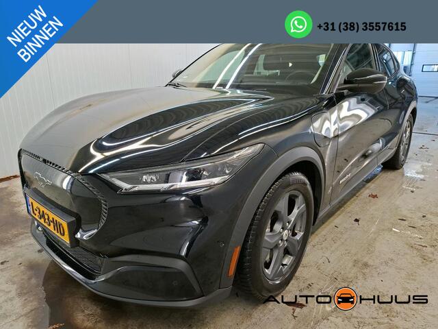 Ford MUSTANG Mach-E Aut. 75kWh Technology | Panorama | Leder | B&O Sound | 360 Camera |