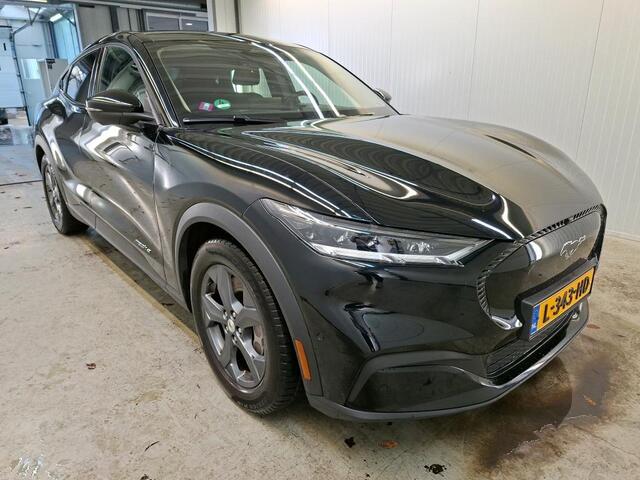 Ford MUSTANG Mach-E Aut. 75kWh Technology | Panorama | Leder | B&O Sound | 360 Camera |