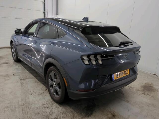 Ford MUSTANG Mach-E Aut. Extended 98kWh | Trekhaak | Leder | Navi | B&O Sound | 360 Camera |