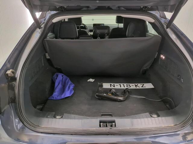 Ford MUSTANG Mach-E Aut. Extended 98kWh | Trekhaak | Leder | Navi | B&O Sound | 360 Camera |