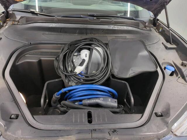 Ford MUSTANG Mach-E Aut. Extended 98kWh | Trekhaak | Leder | Navi | B&O Sound | 360 Camera |