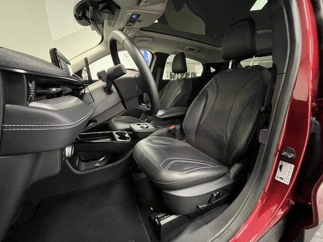 Ford MUSTANG Mach-E Extended RWD 98 kWh | Stoel/stuur verwarming | Trekhaak | Memory | SOH 96,4% |