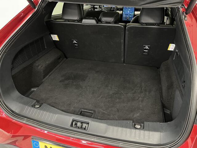 Ford MUSTANG Mach-E Extended RWD 98 kWh | Stoel/stuur verwarming | Trekhaak | Memory | SOH 96,4% |