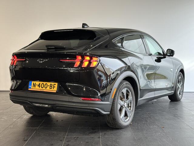 Ford MUSTANG Mach-E RWD 75 kWh 360 CAMERA | B&O AUDIOSYSTEEM | STOEL-/STUURVERWARMING | ADAPTIVE CRUISECONTROL