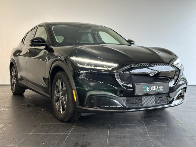 Ford MUSTANG Mach-E RWD 75 kWh 360 CAMERA | B&O AUDIOSYSTEEM | STOEL-/STUURVERWARMING | ADAPTIVE CRUISECONTROL