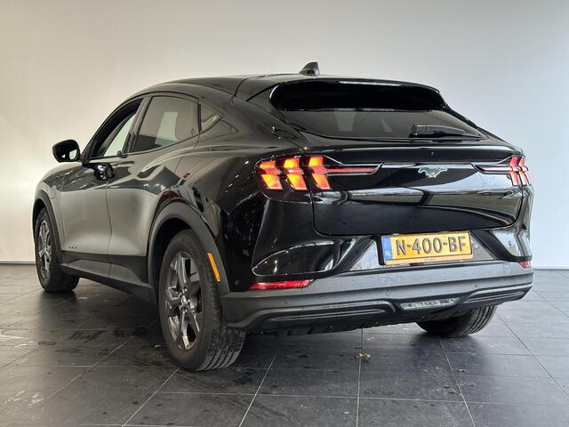 Ford MUSTANG Mach-E RWD 75 kWh 360 CAMERA | B&O AUDIOSYSTEEM | STOEL-/STUURVERWARMING | ADAPTIVE CRUISECONTROL
