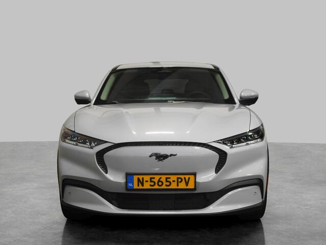 Ford MUSTANG Mach-E RWD 75 kWh B&O | Adaptive Cruise & Climate Control | Stoel & Stuurverwarming | Carplay | Camera | Orig. NL |