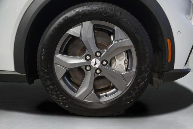 Ford MUSTANG Mach-E RWD 75 kWh B&O | Adaptive Cruise & Climate Control | Stoel & Stuurverwarming | Carplay | Camera | Orig. NL |