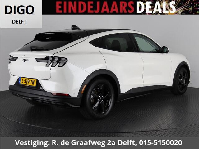 Ford MUSTANG Mach-E Sport RWD 75 kWh 400 km actieradius | SOH accu 94% | Navigatie |