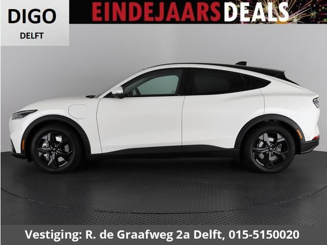 Ford MUSTANG Mach-E Sport RWD 75 kWh 400 km actieradius | SOH accu 94% | Navigatie |