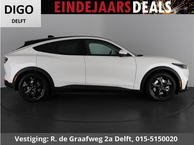 Ford MUSTANG Mach-E Sport RWD 75 kWh 400 km actieradius | SOH accu 94% | Navigatie |