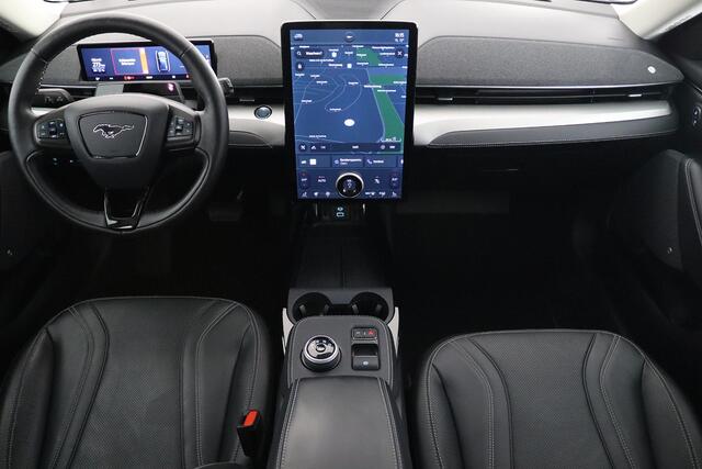 Ford MUSTANG Mach-E Sport RWD 75 kWh 400 km actieradius | SOH accu 94% | Navigatie |