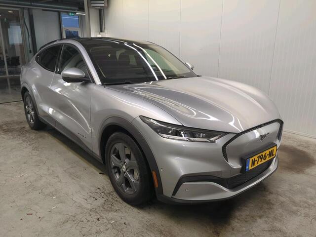 Ford MUSTANG Mach-E Aut. 75 kWh Technology | Panorama | Leder | B&O Sound | 360 Camera |