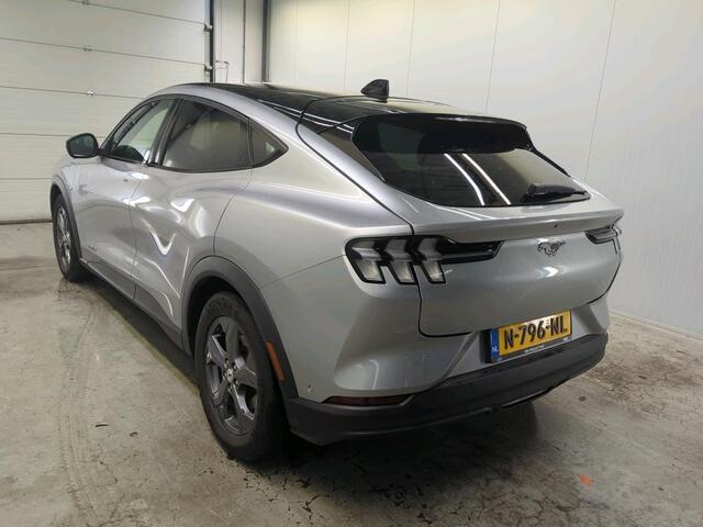 Ford MUSTANG Mach-E Aut. 75 kWh Technology | Panorama | Leder | B&O Sound | 360 Camera |