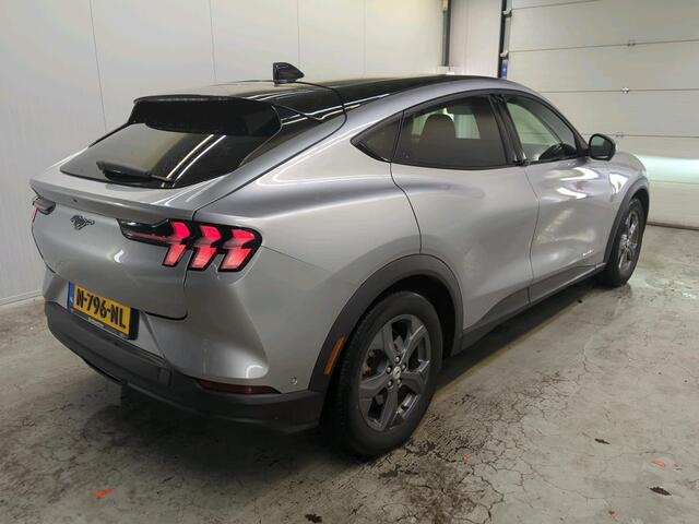 Ford MUSTANG Mach-E Aut. 75 kWh Technology | Panorama | Leder | B&O Sound | 360 Camera |