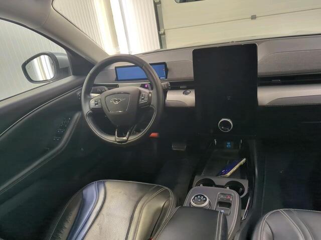 Ford MUSTANG Mach-E Aut. 75 kWh Technology | Panorama | Leder | B&O Sound | 360 Camera |