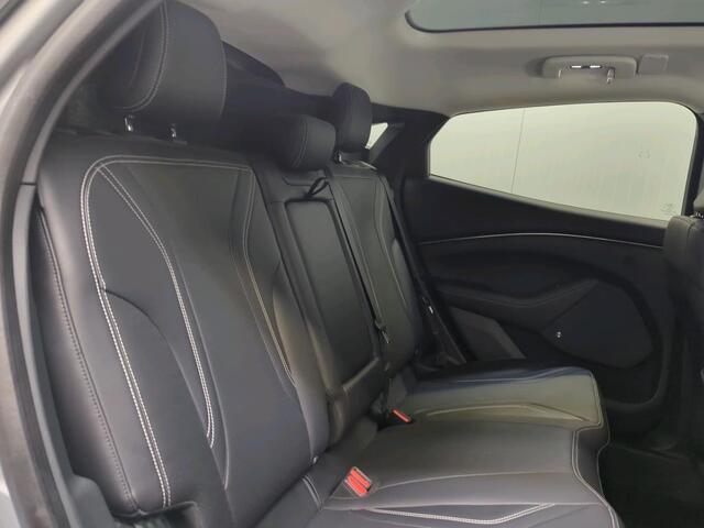 Ford MUSTANG Mach-E Aut. 75 kWh Technology | Panorama | Leder | B&O Sound | 360 Camera |