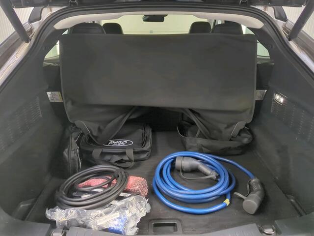 Ford MUSTANG Mach-E Aut. 75 kWh Technology | Panorama | Leder | B&O Sound | 360 Camera |