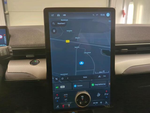 Ford MUSTANG Mach-E Aut. 75 kWh Technology | Panorama | Leder | B&O Sound | 360 Camera |