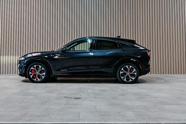Ford MUSTANG AWD 75 kWh