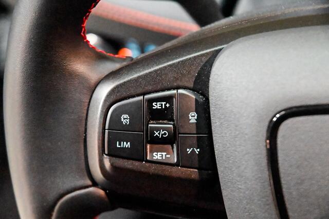 Ford MUSTANG AWD 75 kWh