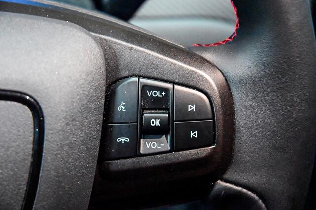 Ford MUSTANG AWD 75 kWh