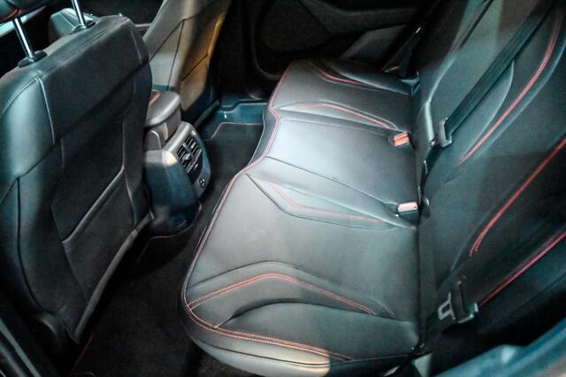 Ford MUSTANG AWD 75 kWh