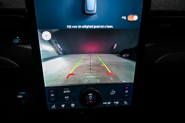 Ford MUSTANG AWD 75 kWh