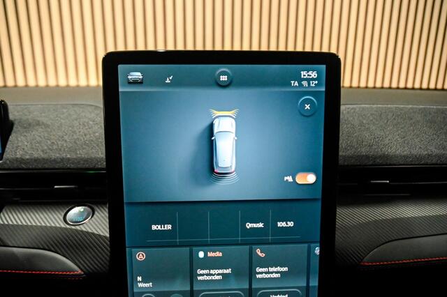 Ford MUSTANG AWD 75 kWh