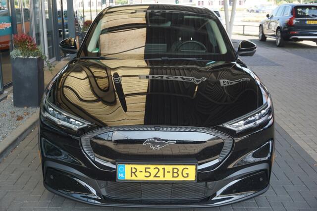 Ford MUSTANG Mach-E Extended RWD 98 kWh | Panorama | 360° Camera | B&O | Tech Pack +