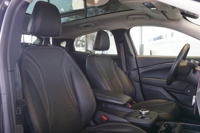 Ford MUSTANG Mach-E Extended RWD 98 kWh | Panorama | 360° Camera | B&O | Tech Pack +