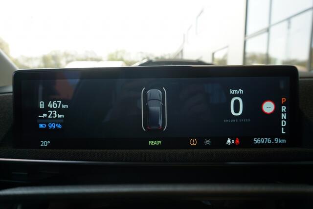 Ford MUSTANG Mach-E Extended RWD 98 kWh | Panorama | 360° Camera | B&O | Tech Pack +