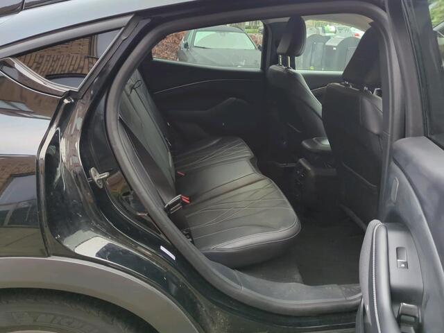 Ford MUSTANG Mach-E RWD 75 kWh NL-AUTO | 75 KWH | LEDER