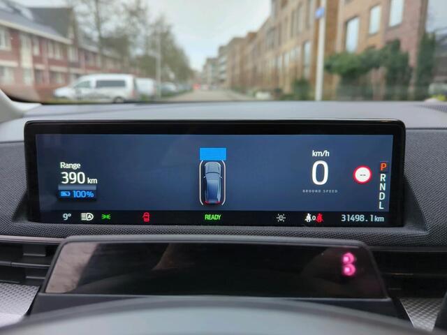 Ford MUSTANG Mach-E RWD 75 kWh NL-AUTO | 75 KWH | LEDER