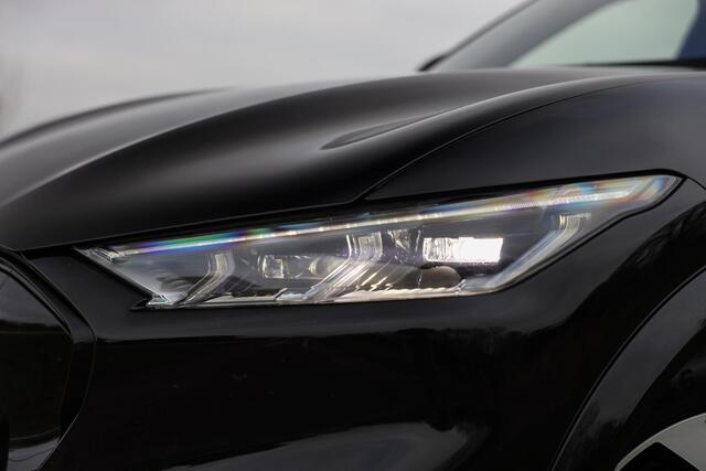 Ford MUSTANG Mach-E AWD 75 kWh ? Pano ? 360Cam ? B&O