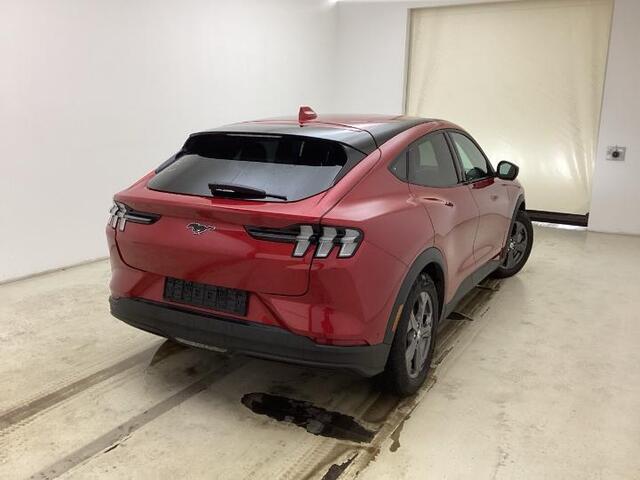 Ford MUSTANG Mach-E RWD 75 kWh 268 pk | El. verst. best. stoel + geh. | B&O | Adapt. cruise | LED | 360° Camera | El. a. klep