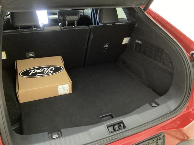 Ford MUSTANG Mach-E RWD 75 kWh 268 pk | El. verst. best. stoel + geh. | B&O | Adapt. cruise | LED | 360° Camera | El. a. klep